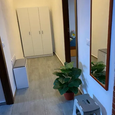 Casa Borghellina Apartment *
