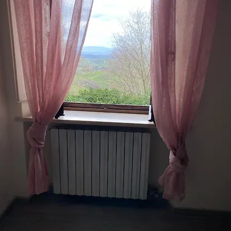 Casa Borghellina *
