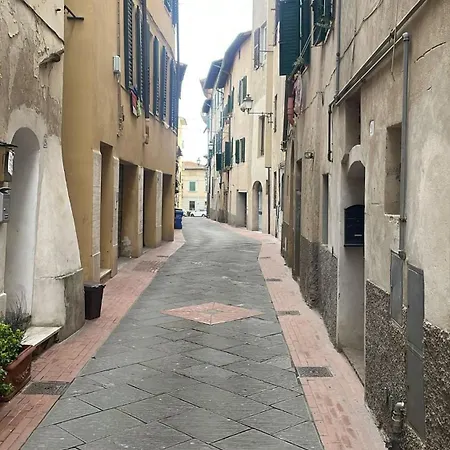 Casa Borghellina *