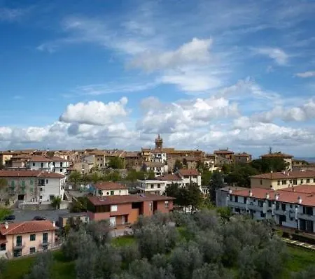 Casa Borghellina *