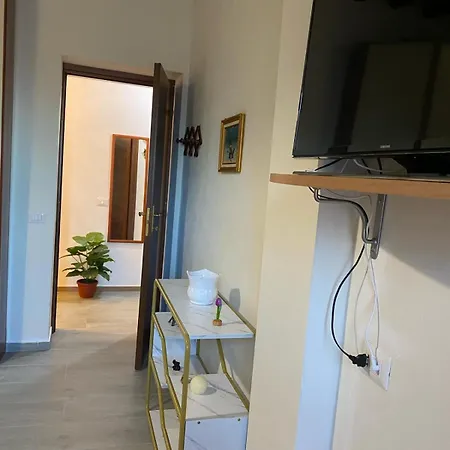 Apartment Casa Borghellina *
