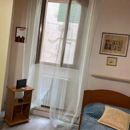 Casa Borghellina *