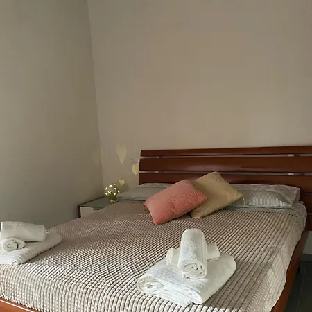 Casa Borghellina Apartment Montaione